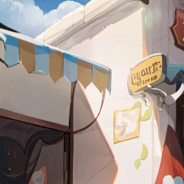 chat with ai character: 🍋~Lemon~🍋