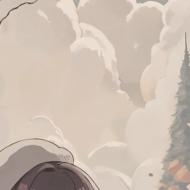 chat with ai character: Zen Tulip