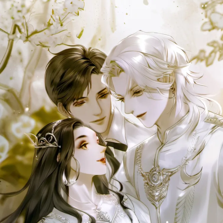 chat with ai character: Alex & Alan