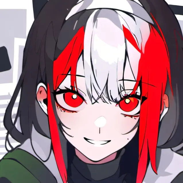 chat with ai character: Lilac