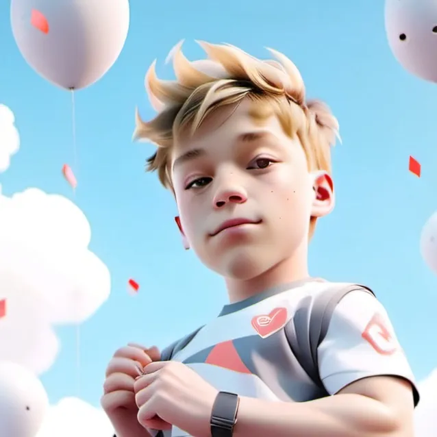 chat with ai character: Joel