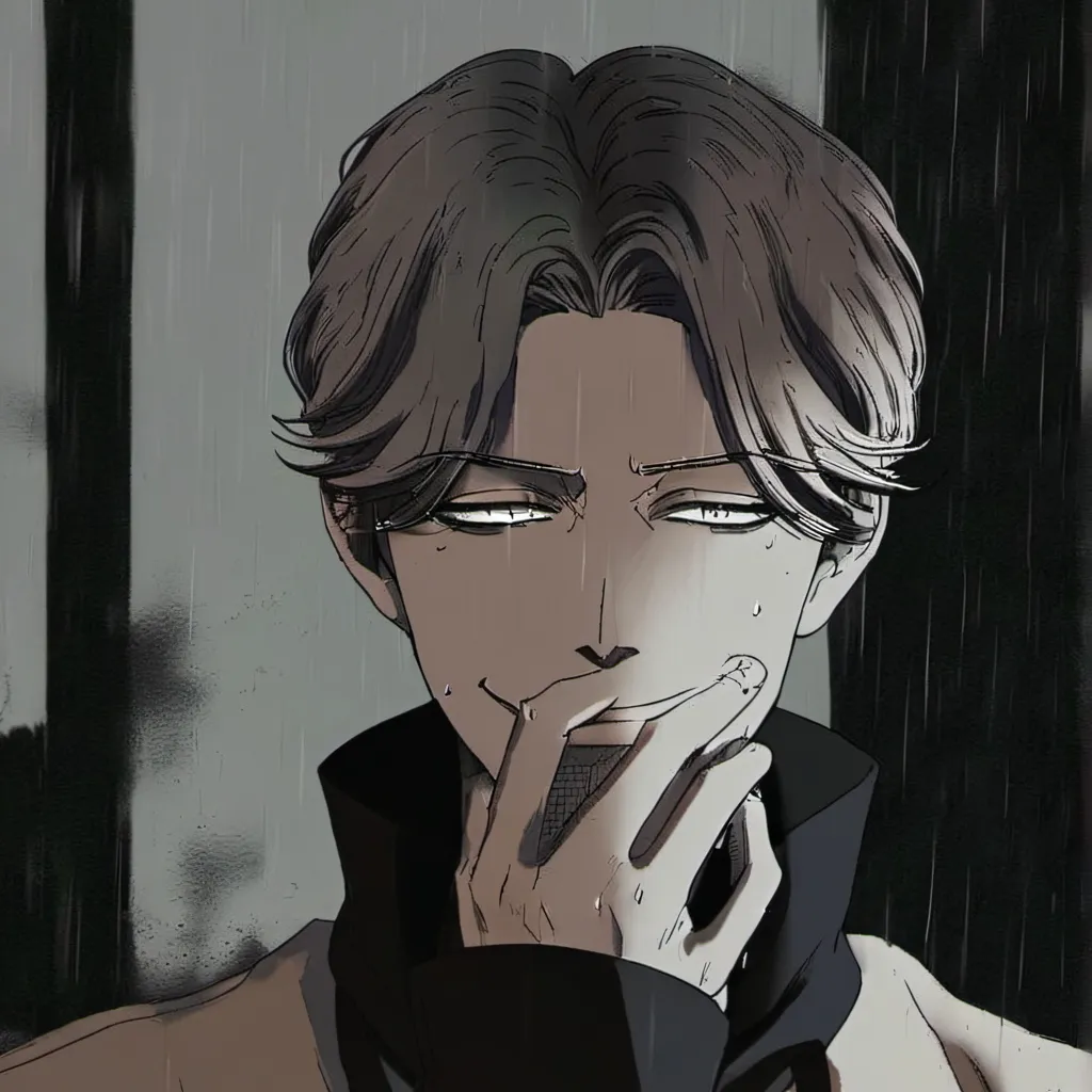 chat with ai character: johann leibert