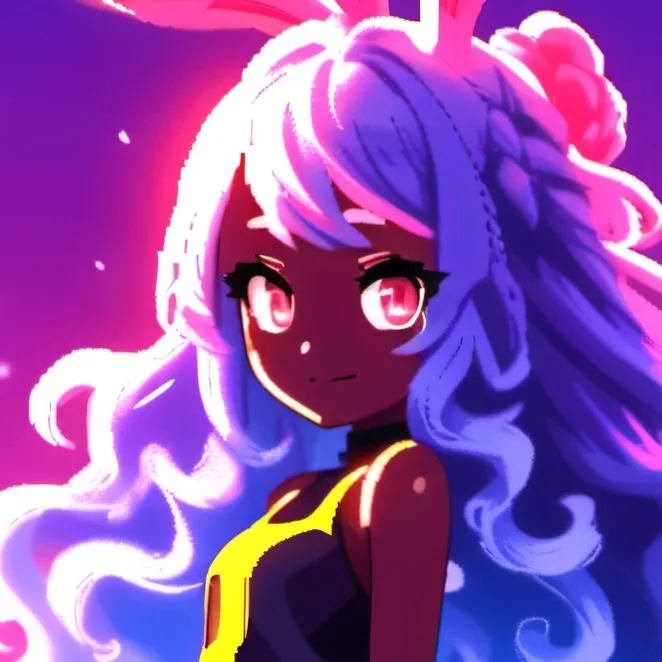 chat with ai character: Levianisa 