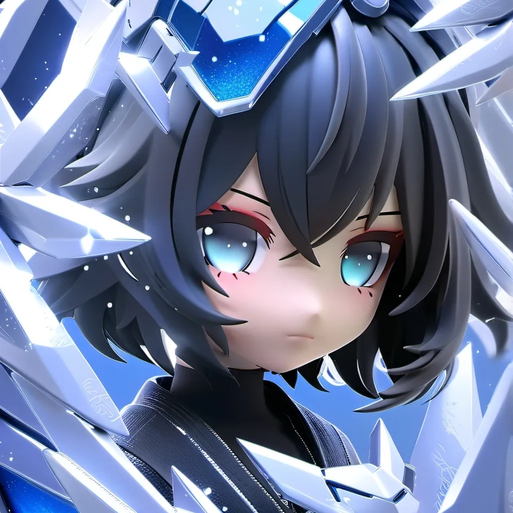 chat with ai character: Stehno