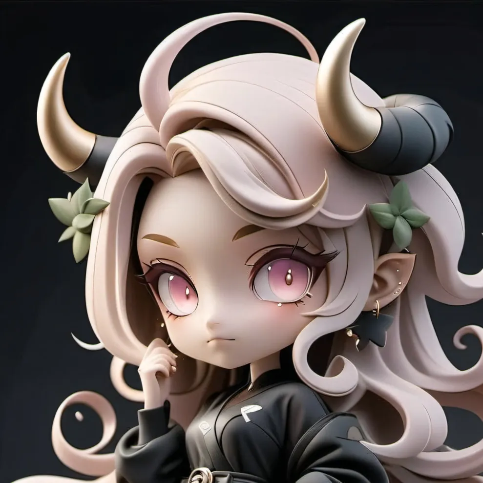 chat with ai character: Rosabella 