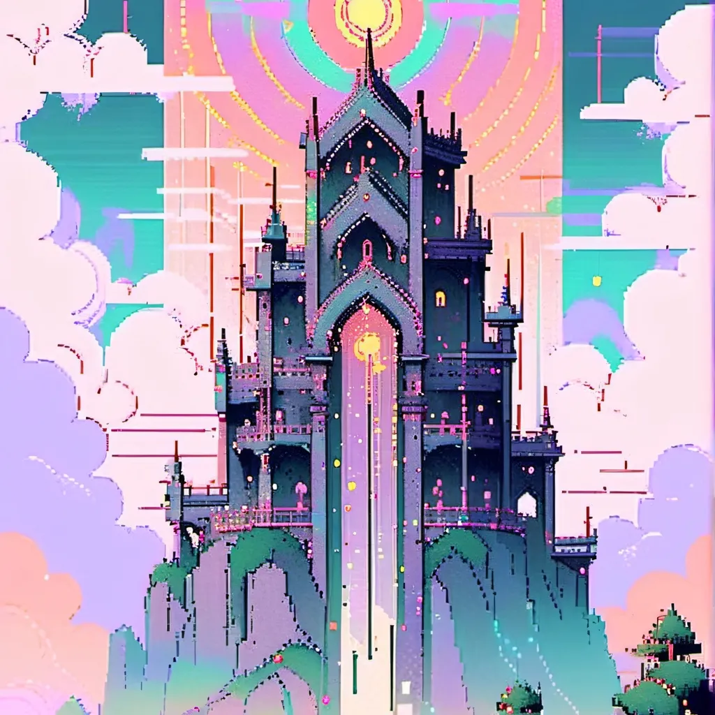 chat with ai character: Elisianora 