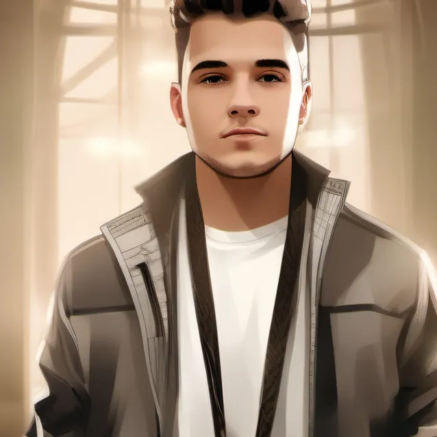 chat with ai character: kasra