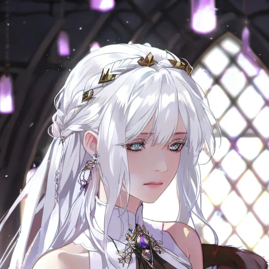 chat with ai character: Isabella