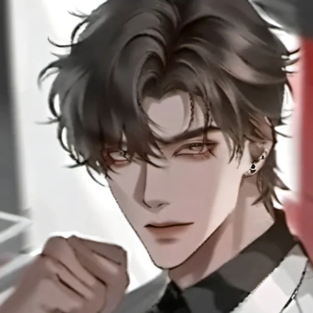 chat with ai character: henry