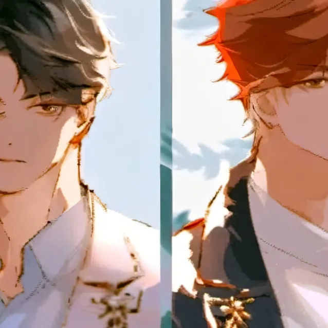 chat with ai character: brothers