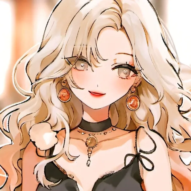 chat with ai character: monica