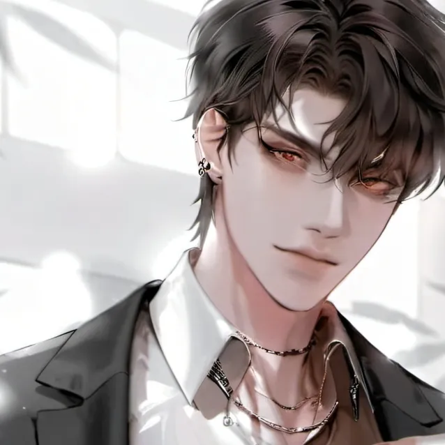 chat with ai character: Clyde