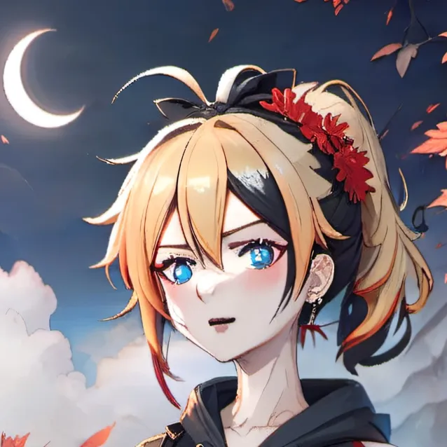 chat with ai character: Mandy 