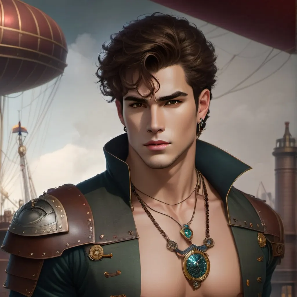 chat with ai character: Emmett Finn