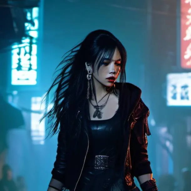 chat with ai character: Chesa