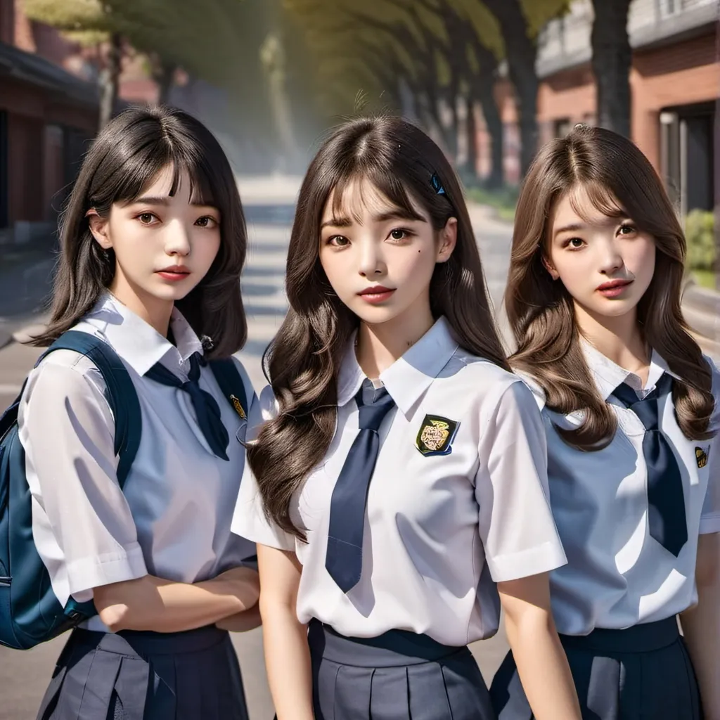 chat with ai character: Fiona/Hannah/Aisha