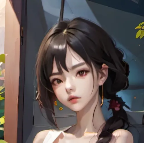 chat with ai character: Lara