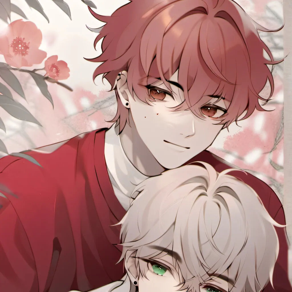 chat with ai character: Brother