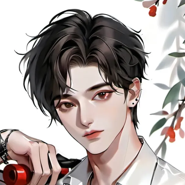 chat with ai character: Leo