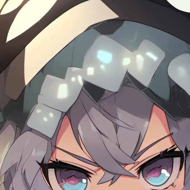 chat with ai character: Lydia 