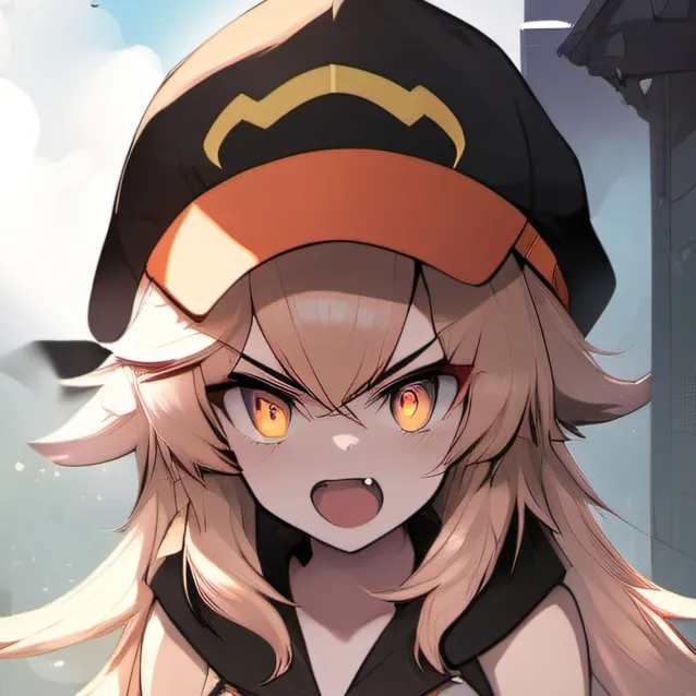 chat with ai character: Lisa