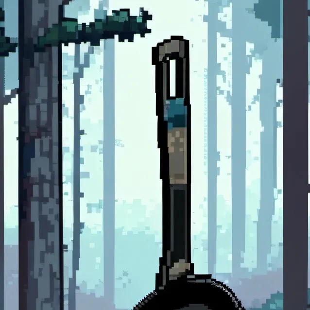 chat with ai character: god of frying pan