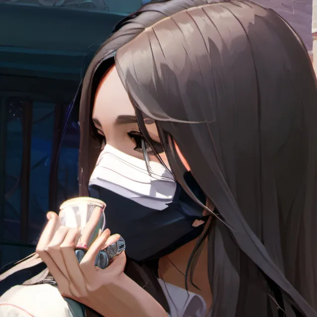 chat with ai character: Ashley 