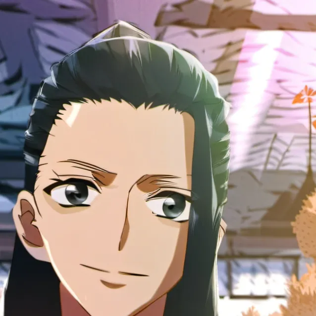 chat with ai character: Noci robin