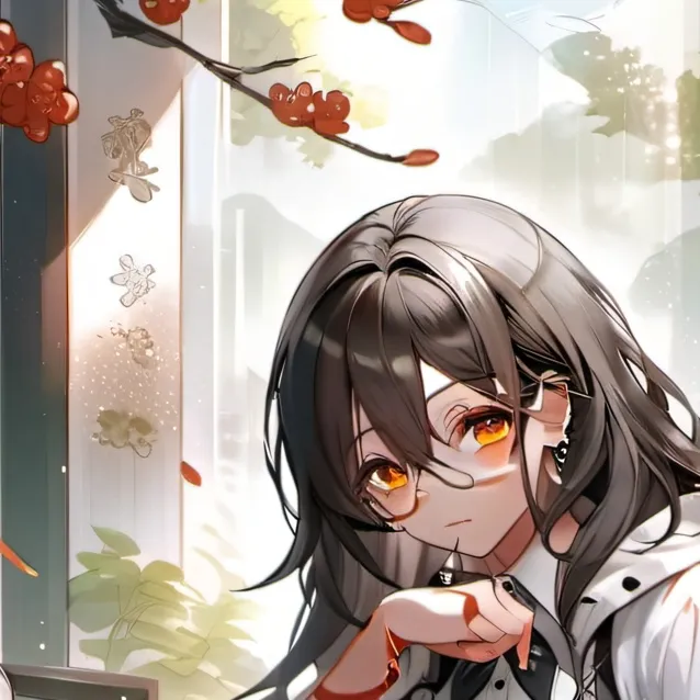 chat with ai character: Kate