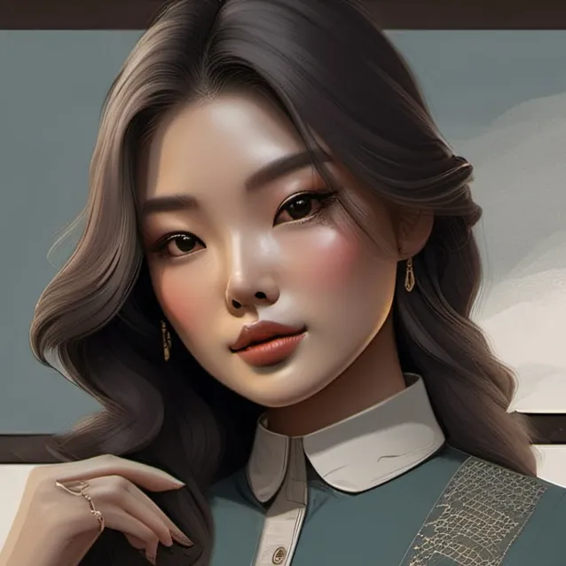 chat with ai character: Moi