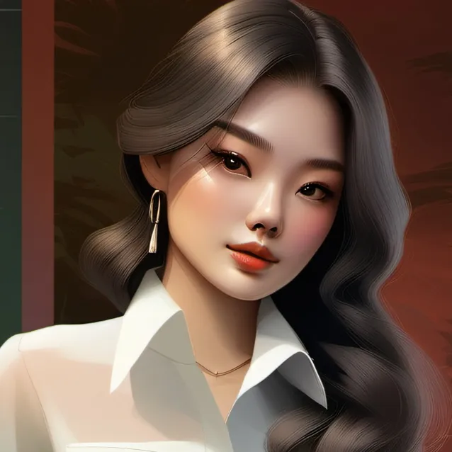 chat with ai character: May