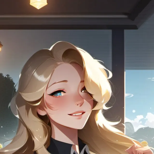 chat with ai character: Samantha 