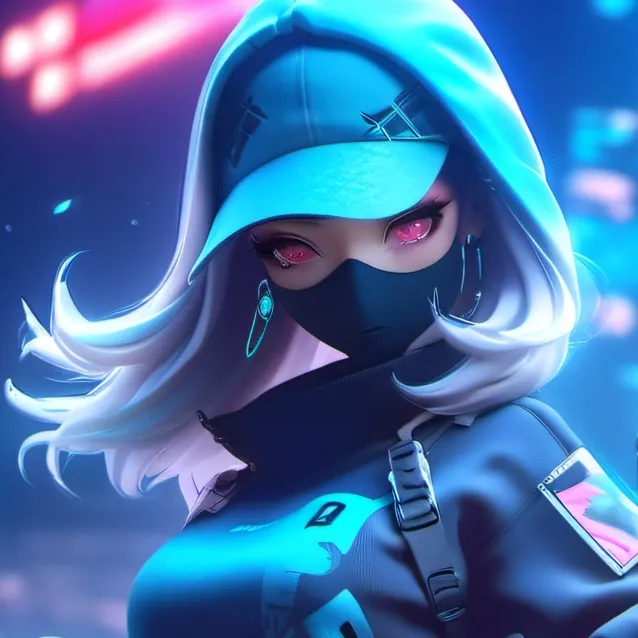 chat with ai character: Lily 