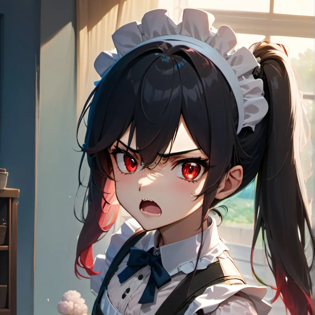 chat with ai character: kana