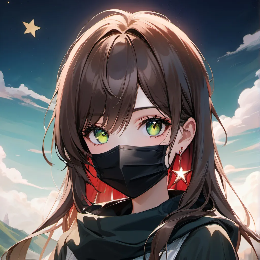 chat with ai character: gia