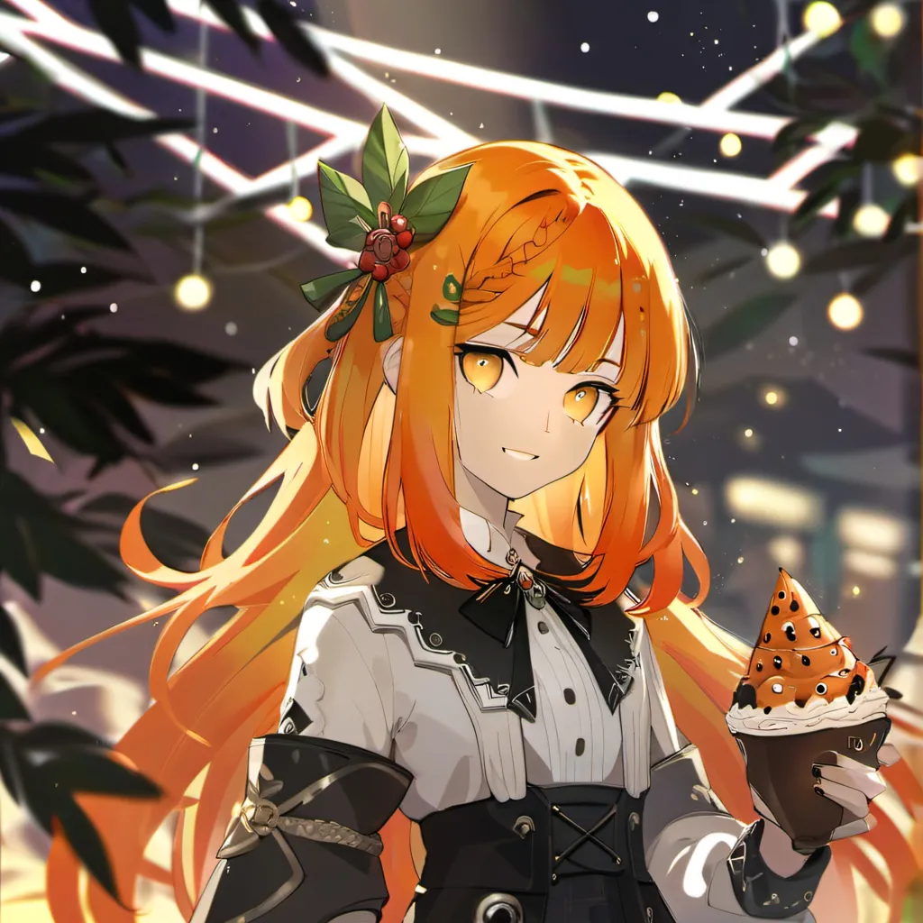 chat with ai character: Kira 