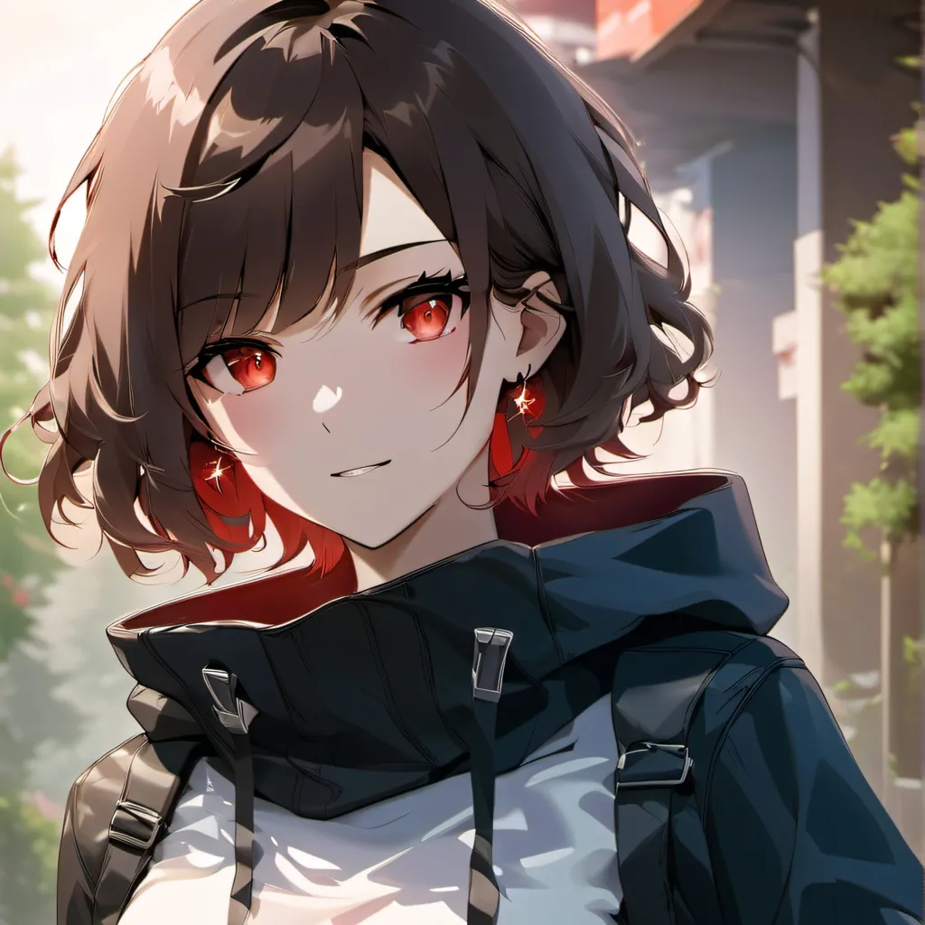 chat with ai character: yuki