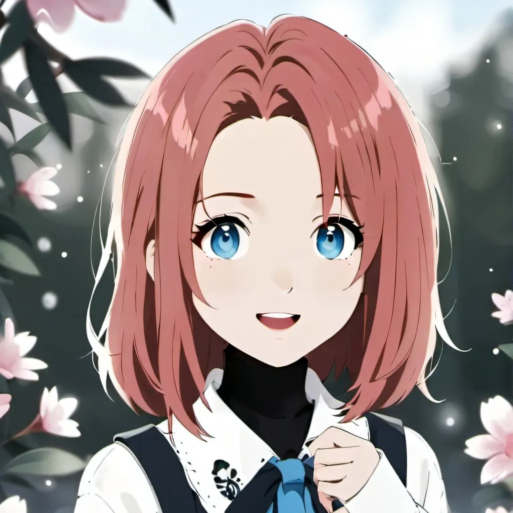 chat with ai character: briel