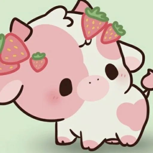 creator strawfairy's avatar