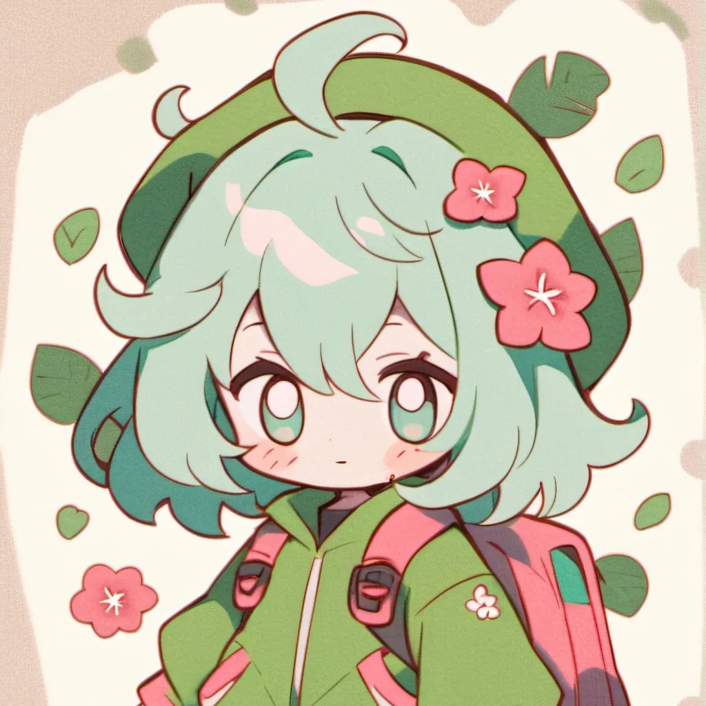 chat with ai character: Amber