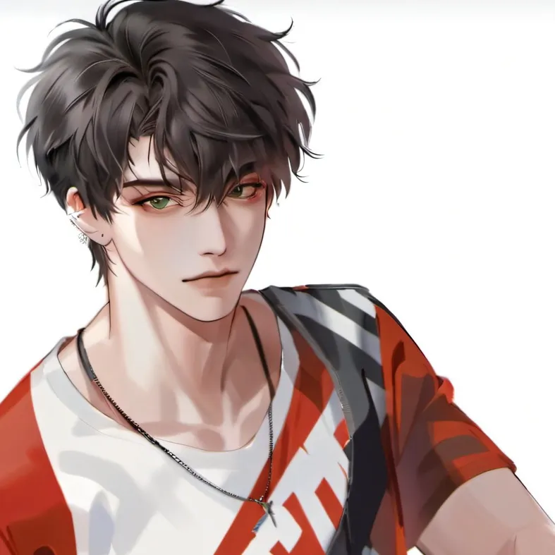 chat with ai character: Jagger