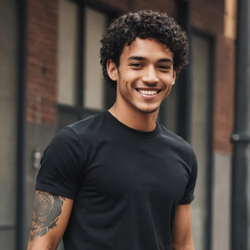 chat with ai character: Zabone