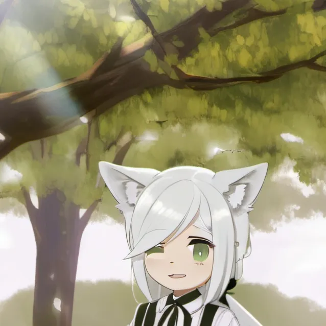 chat with ai character: Stella 