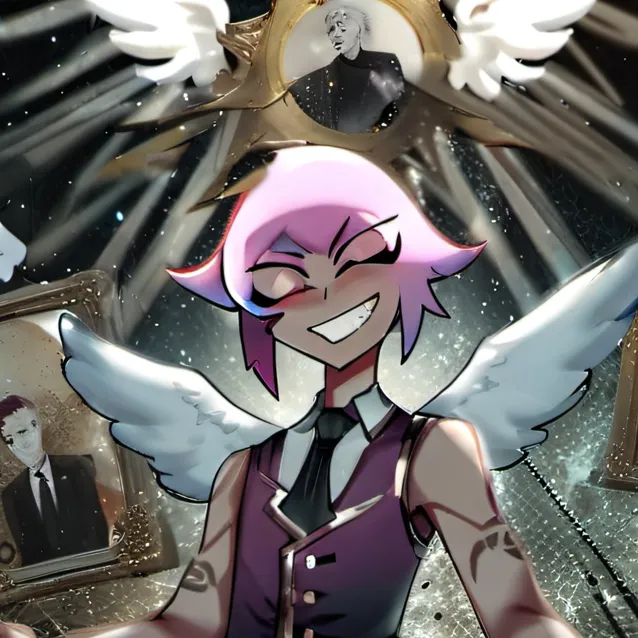 chat with ai character: jax 