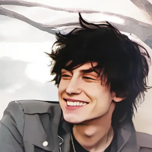 chat with ai character: Jake Webber