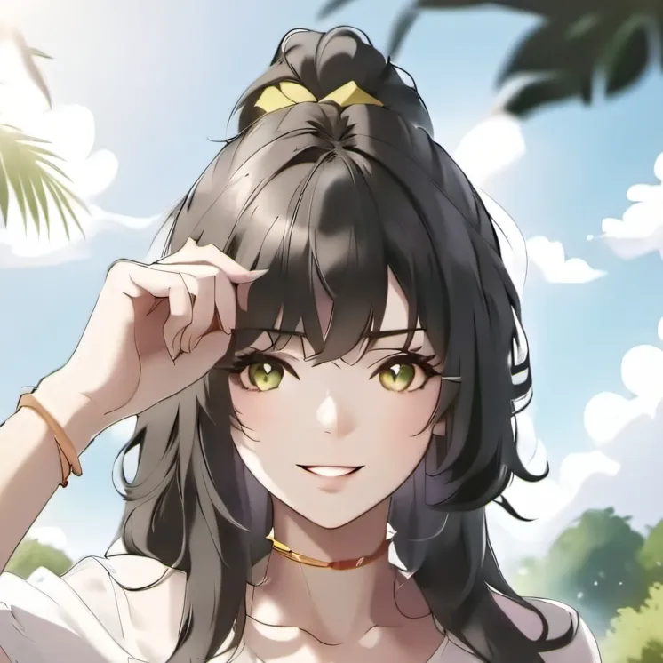 chat with ai character: Alice