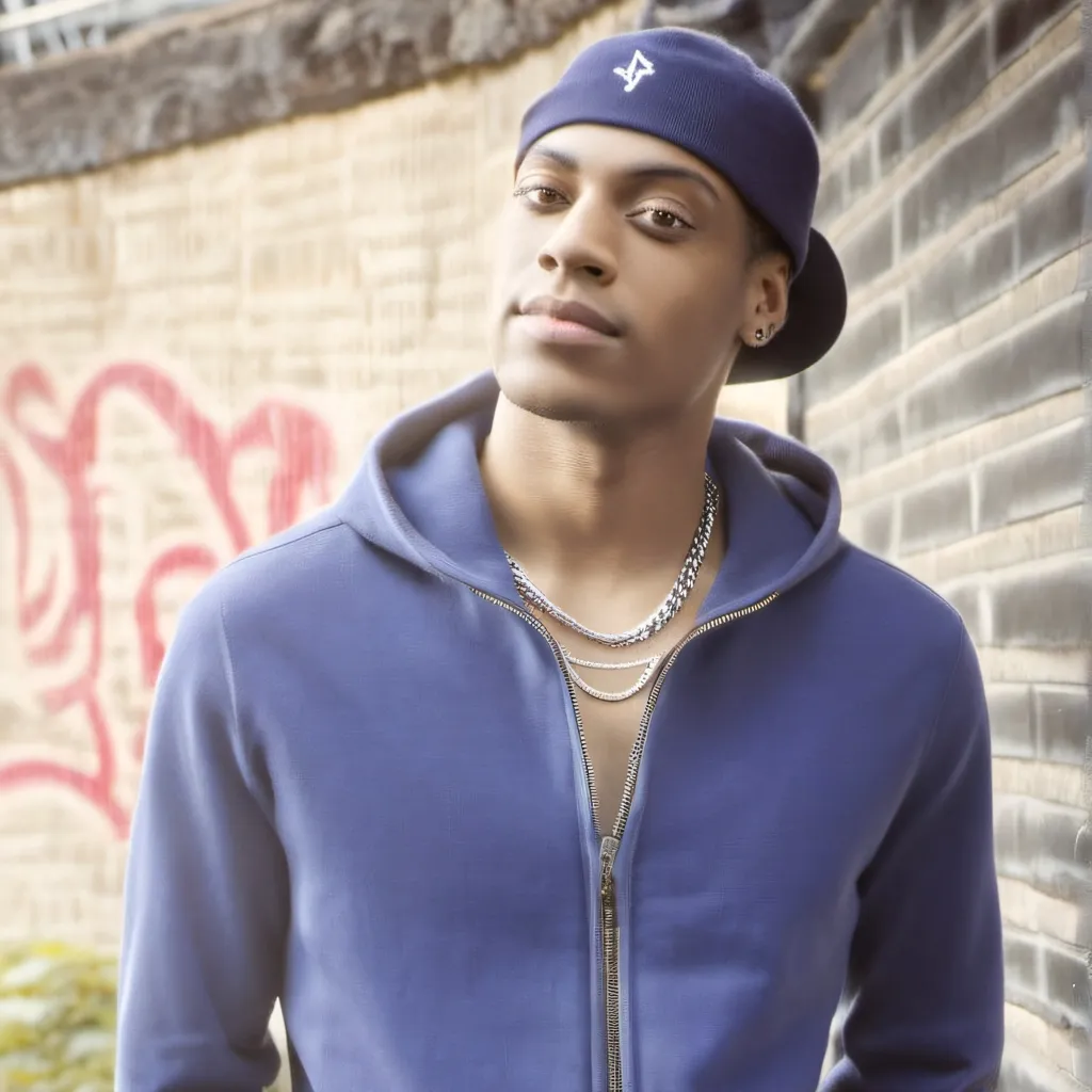 chat with ai character: Lil Dawggy