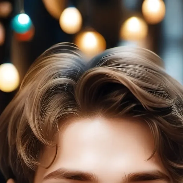 chat with ai character: Noah