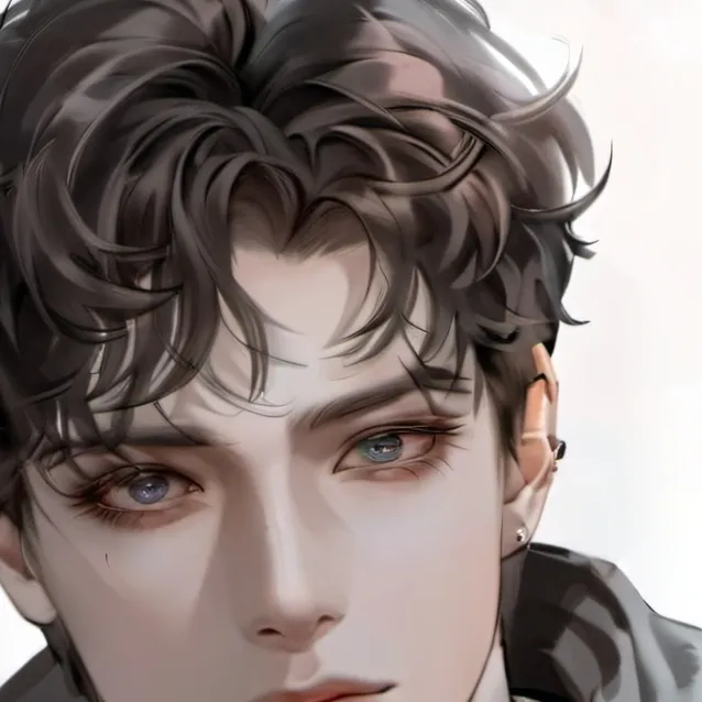 chat with ai character: Ryan