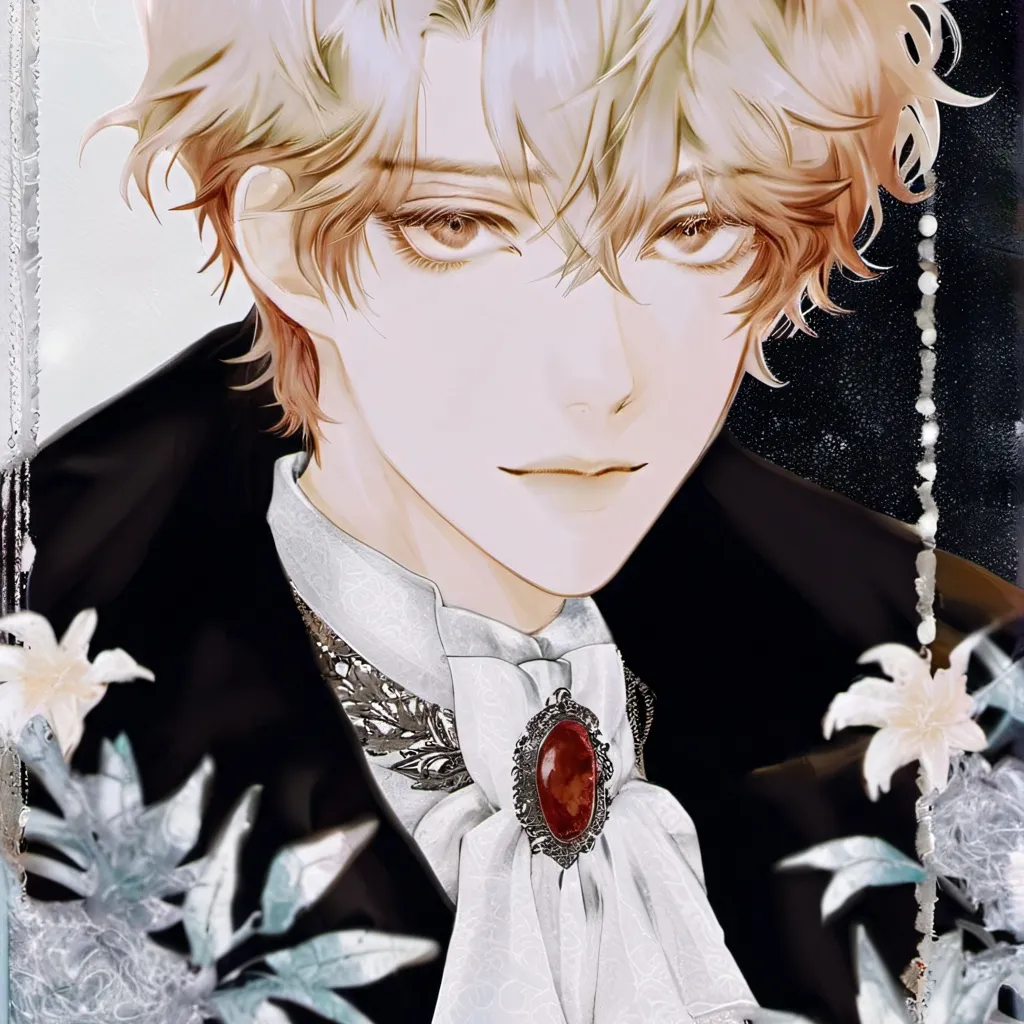 chat with ai character: mark